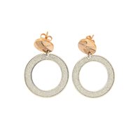 Orecchini Rebecca Donna in Bronzo BSOOBB02 - BSOOBB02